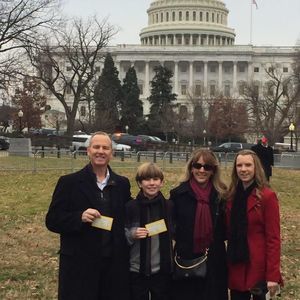 Meet your Posher, Ann